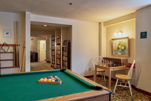 Image of Saranac Village at Will Rogers (3)