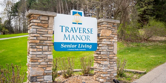 Image of Traverse Manor (1)