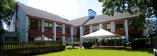 Image of Bethany Home Of Rhode Island (1)