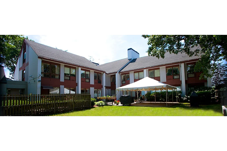 Image of Bethany Home Of Rhode Island (1)