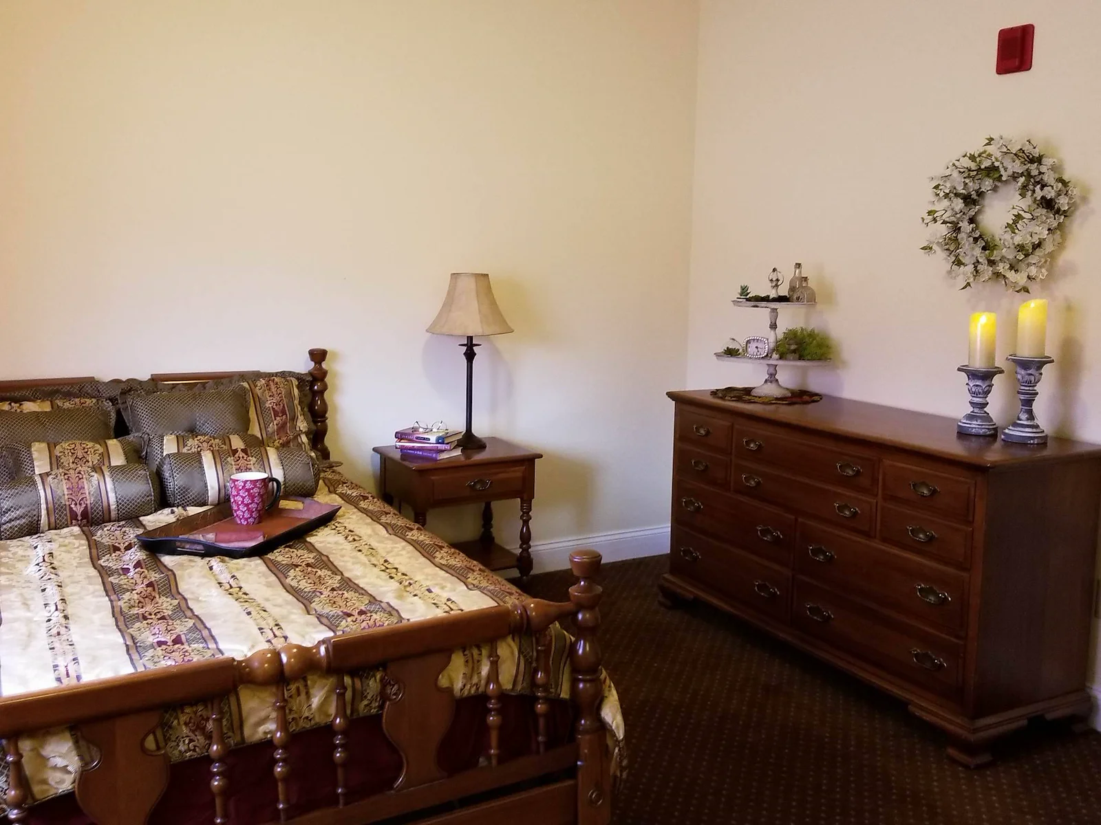 Image of Orchard Park Assisted Living & Villas (7)