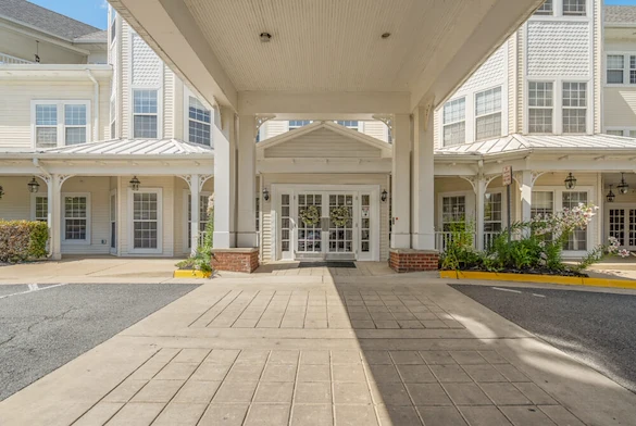 Image of Spring Hills Mount Vernon (2)