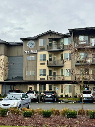 Image of Bonaventure of Puyallup (2)