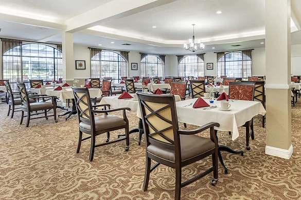 Image of Brookdale Scotts Valley (3)