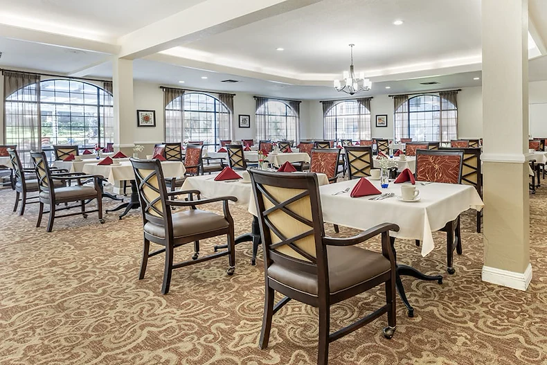 Image of Brookdale Scotts Valley (3)