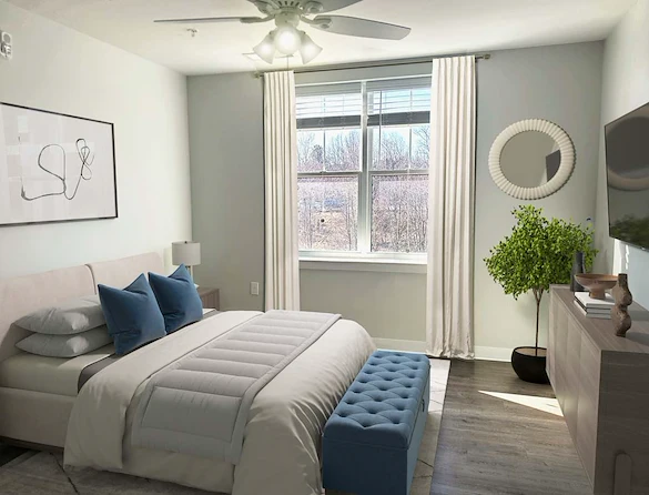 Image of Hill House at Beechfield - Now Open (3)