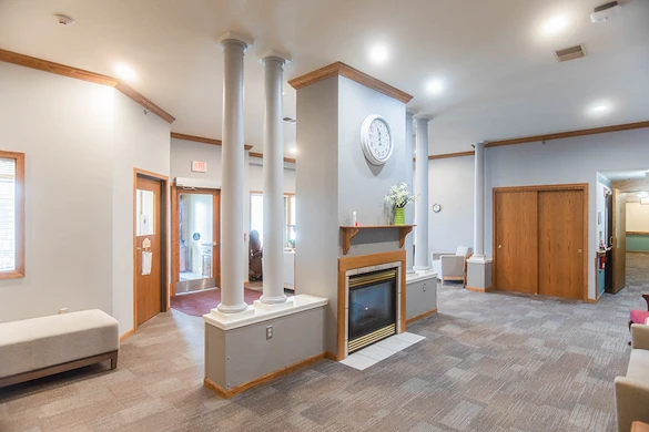 Image of The Shores of Sheboygan Senior Living I & II (2)