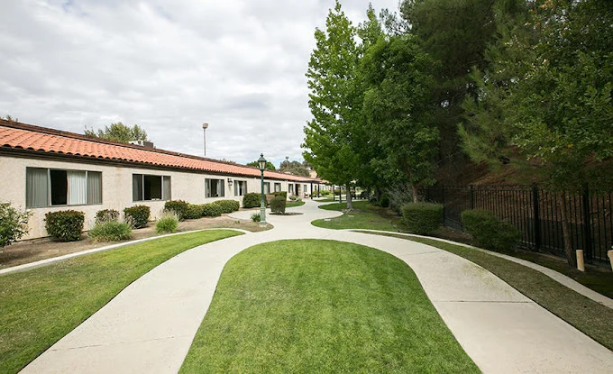 Image of Silverado Calabasas Memory Care (2)