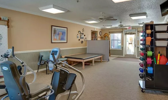 Image of Carrington Place Senior Living (4)