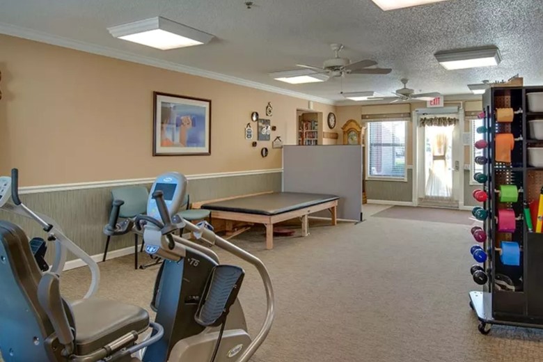 Image of Carrington Place Senior Living (4)