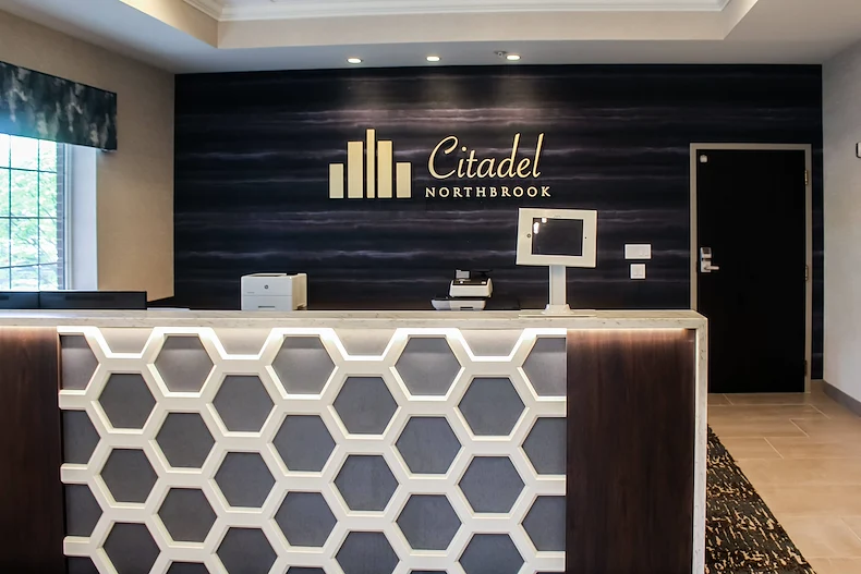 Image of Citadel Of Northbrook (2)