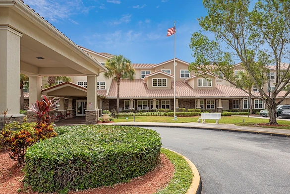 Image of Windward Palms (6)