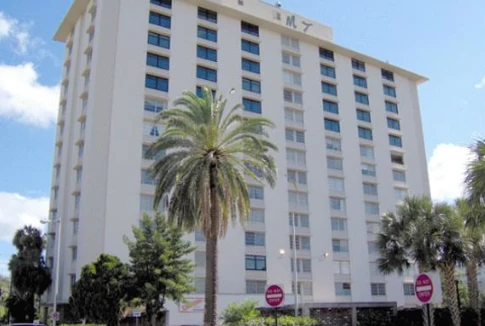 Image of Magnolia Towers (1)