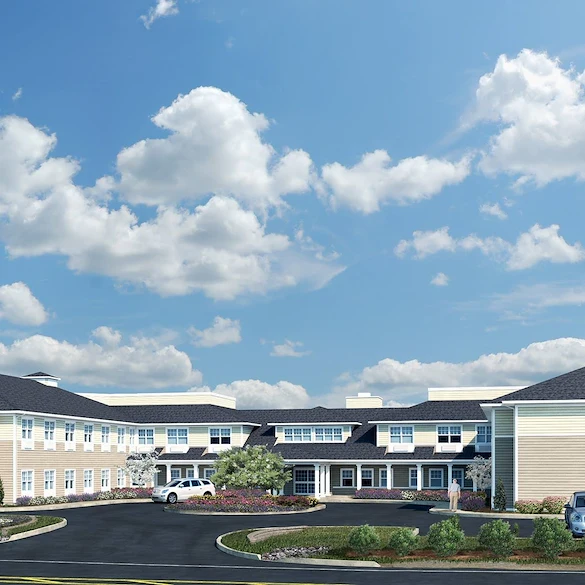 Image of All American Assisted Living at Wareham (1)