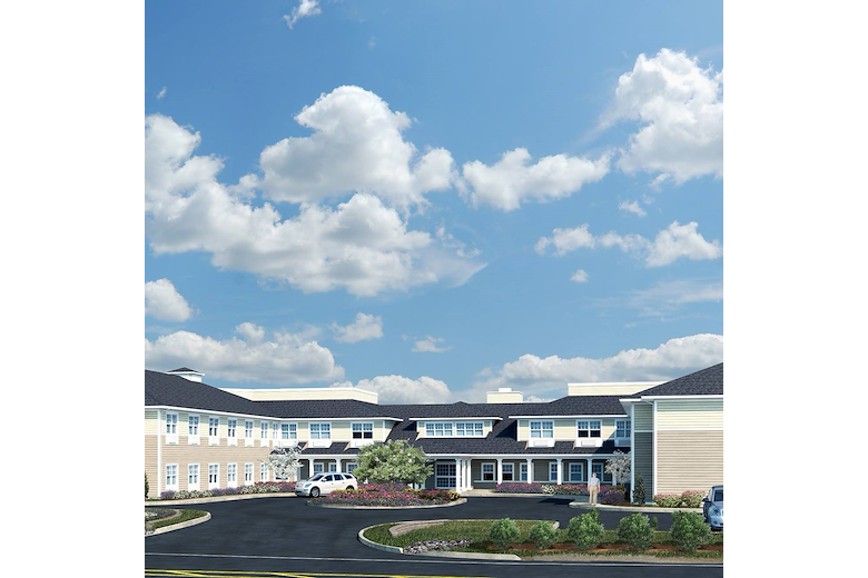 Image of All American Assisted Living at Wareham (1)