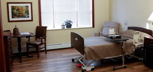 Image of Rennes Health & Rehab Center - De Pere (5)