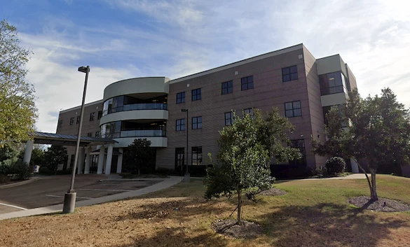 Image of Methodist Specialty Care Center (1)