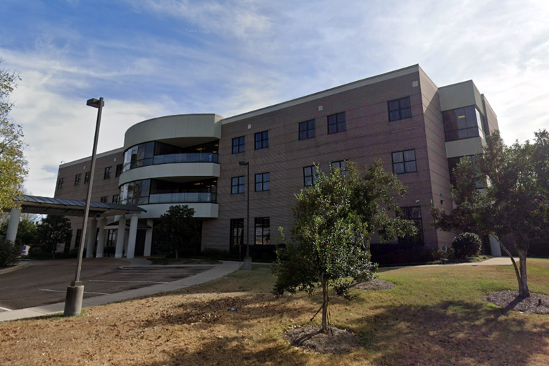 Image of Methodist Specialty Care Center (1)