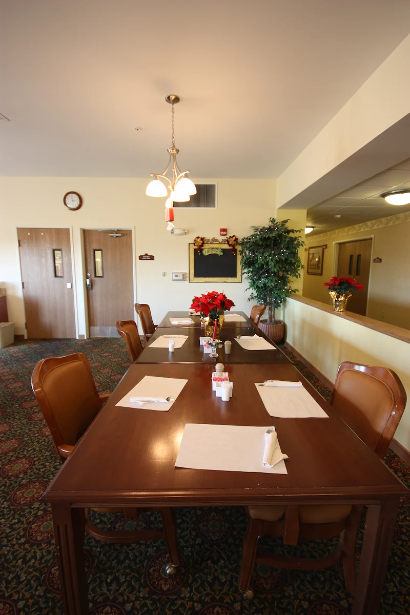 Image of Heritage Woods of Mt. Vernon (7)