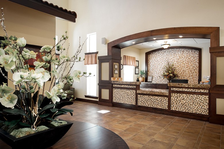 Image of White Cliffs Senior Living (2)