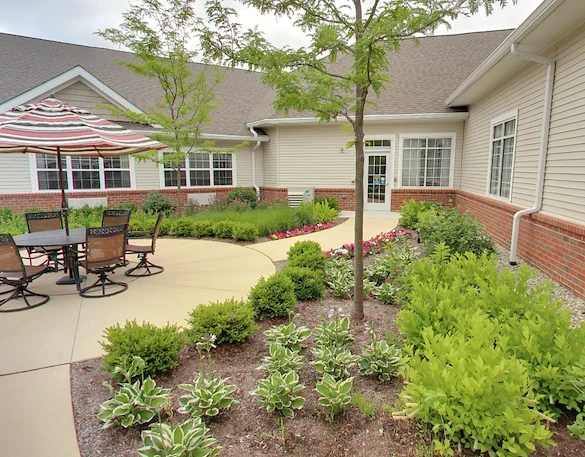 Image of Regency At Shelby Township (10)