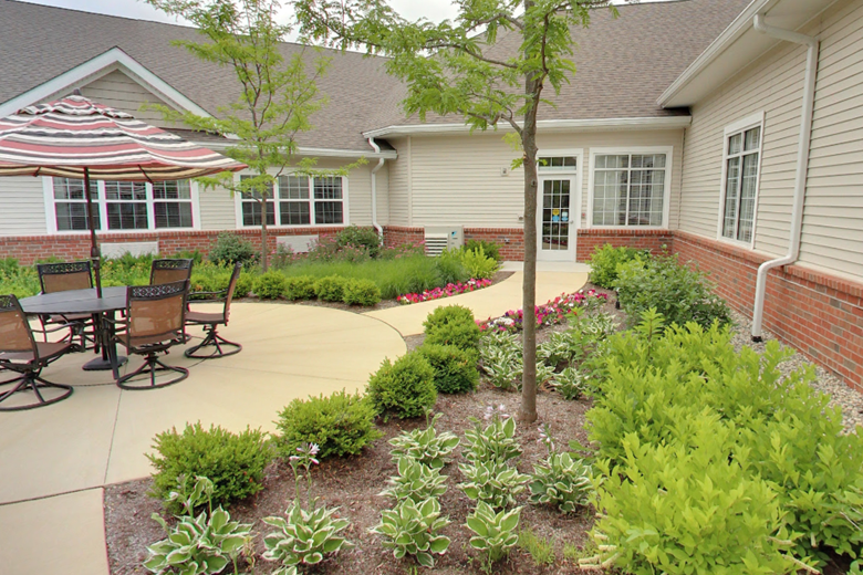 Image of Regency At Shelby Township (10)