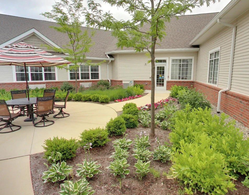 Image of Regency At Shelby Township (10)