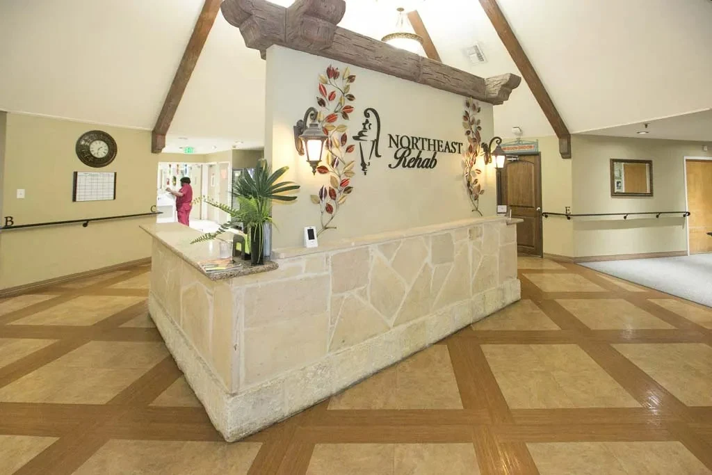 Image of Northeast Rehabilitation & Healthcare Center (4)