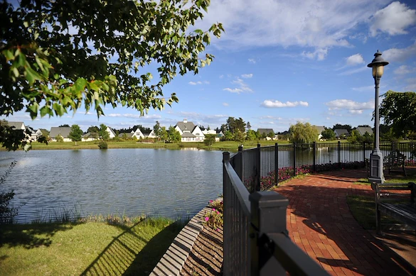 Image of Canterbury Woods Skilled Nursing (5)