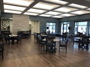 Image of Spurgeon Manor - Independent Living (4)