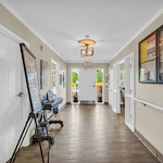 Image of Mountain Side of Warm Springs (6)