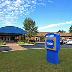 Image of Bethesda Southgate (2)