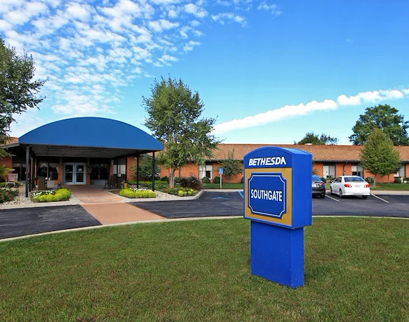 Image of Bethesda Southgate (2)