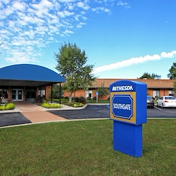 Image of Bethesda Southgate (2)