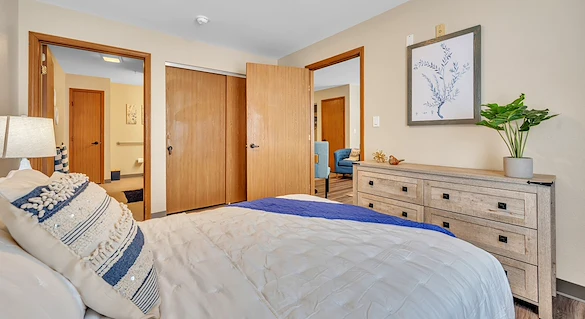 Image of Oak Grove Senior Apartments (10)