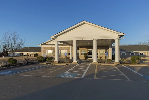 Image of Robinson Nursing And Rehabilitation Center LLC (1)