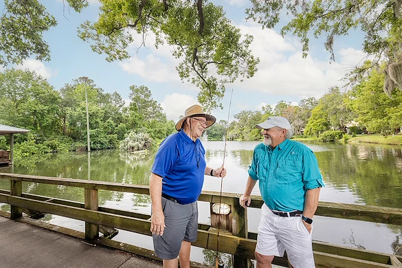 Image of Westminster Woods on Julington Creek (4)