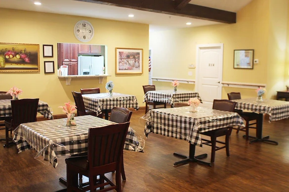 Image of Grace Living Personal Care Home (9)