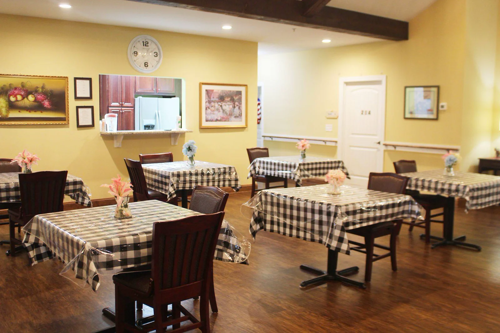 Image of Grace Living Personal Care Home (9)