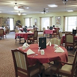 Image of Brookdale North Mesa (4)