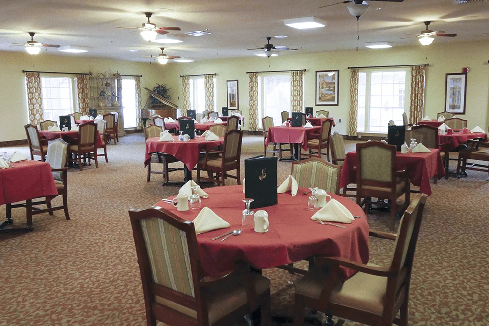 Image of Brookdale North Mesa (4)