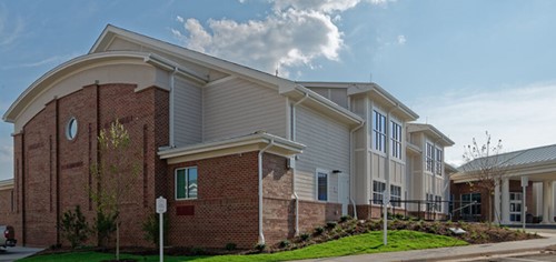 Image of Croasdaile Village Senior Living (7)