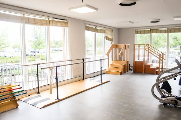 Image of Citadel Of Skokie (7)