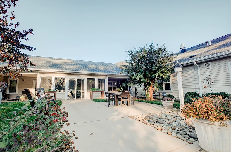 Image of Falls River Court Memory Care (3)