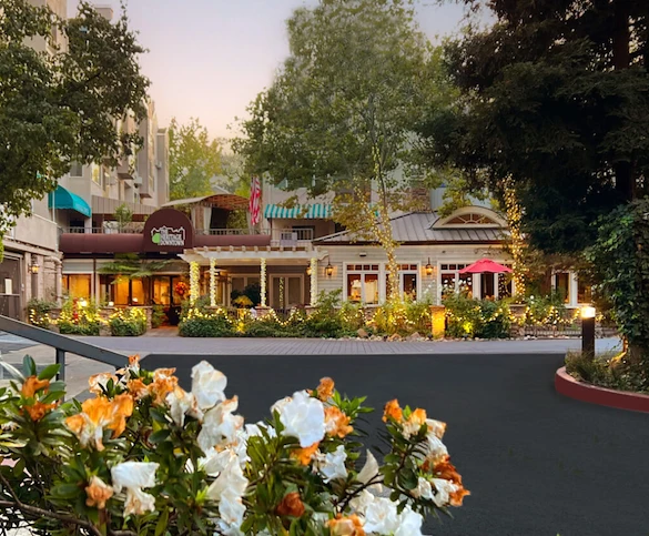 Image of The Heritage Downtown (1)