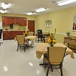 Image of Laurels Of Forest Glenn (3)