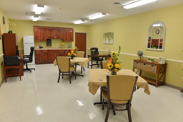 Image of Laurels Of Forest Glenn (3)