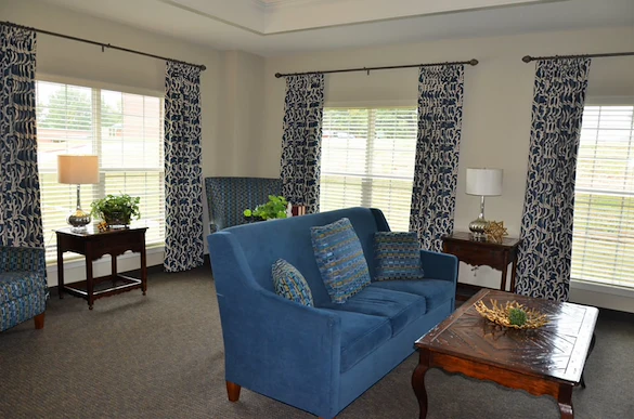 Image of Reunion Plaza Senior Care And Rehabilitation Cente (4)