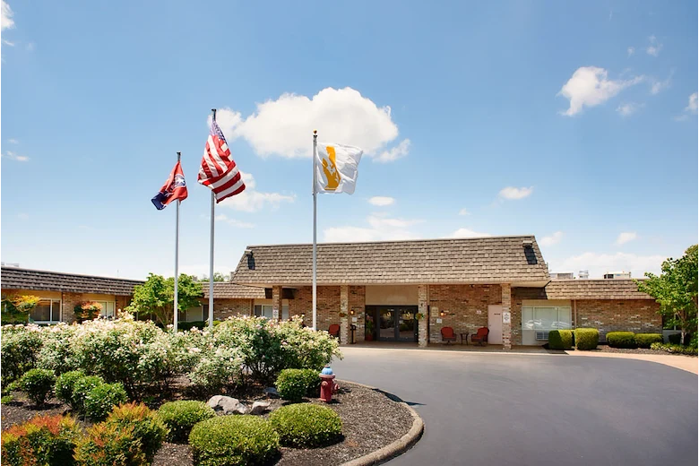 Image of Life Care Center Of Morristown (1)