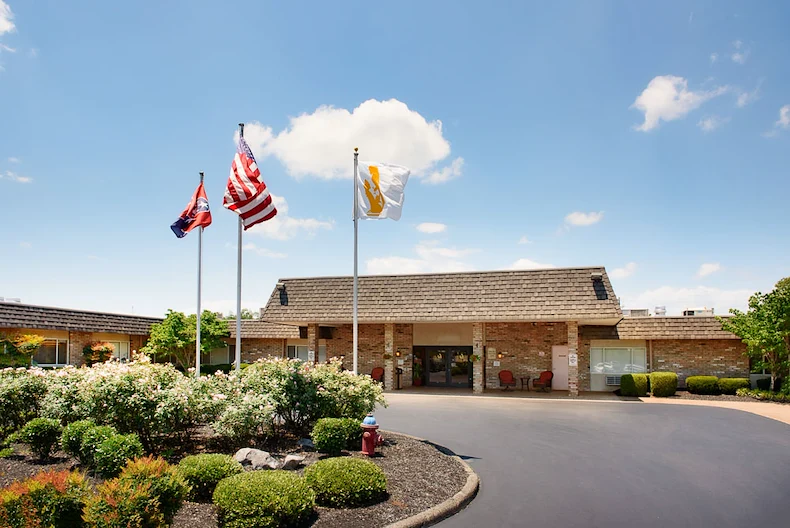 Image of Life Care Center Of Morristown (1)